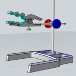 【解決】MoI 3DのショートカットをKeyboard Maestroで管理したい！